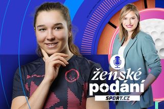Být nevidomá nevnímám jako handicap, říká velká česká paralympijská naděje - Sport.cz